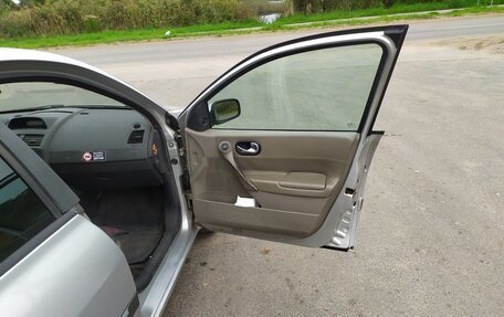 Renault Megane II, 2006 год, 420 000 рублей, 2 фотография