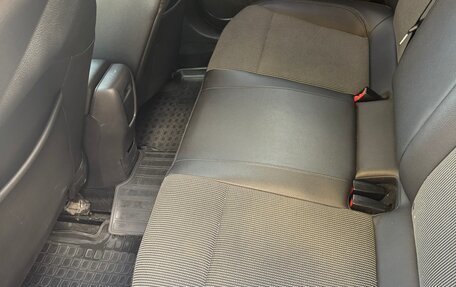 Opel Astra J, 2012 год, 720 000 рублей, 12 фотография