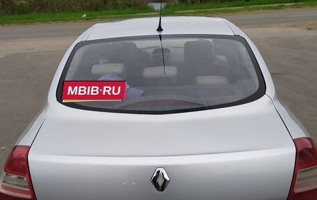 Renault Megane II, 2006 год, 420 000 рублей, 5 фотография