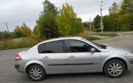 Renault Megane II, 2006 год, 420 000 рублей, 6 фотография