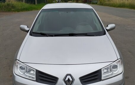 Renault Megane II, 2006 год, 420 000 рублей, 7 фотография