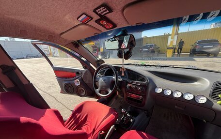 Chevrolet Lanos I, 2006 год, 400 000 рублей, 7 фотография