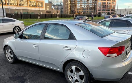 KIA Cerato III, 2010 год, 639 000 рублей, 4 фотография