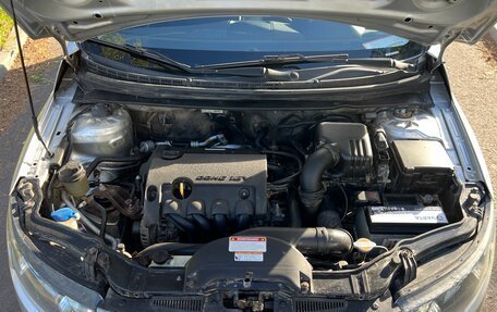 KIA Cerato III, 2010 год, 639 000 рублей, 9 фотография