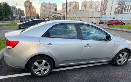 KIA Cerato III, 2010 год, 639 000 рублей, 5 фотография
