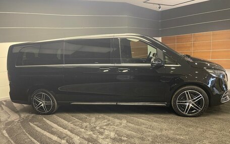 Mercedes-Benz V-Класс, 2024 год, 18 500 000 рублей, 5 фотография