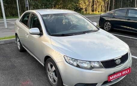 KIA Cerato III, 2010 год, 639 000 рублей, 3 фотография