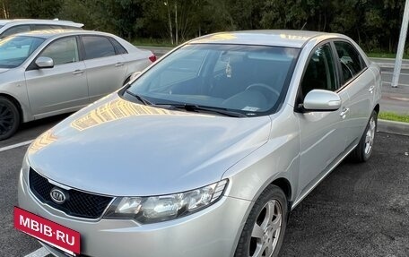 KIA Cerato III, 2010 год, 639 000 рублей, 2 фотография