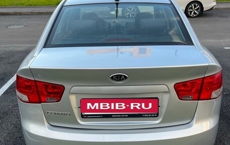 KIA Cerato III, 2010 год, 639 000 рублей, 6 фотография