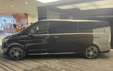Mercedes-Benz V-Класс, 2024 год, 18 500 000 рублей, 6 фотография