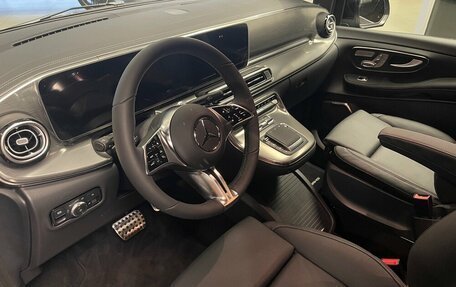 Mercedes-Benz V-Класс, 2024 год, 18 500 000 рублей, 11 фотография