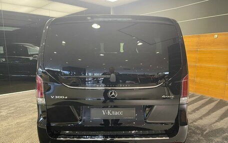 Mercedes-Benz V-Класс, 2024 год, 18 500 000 рублей, 9 фотография