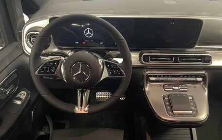 Mercedes-Benz V-Класс, 2024 год, 18 500 000 рублей, 13 фотография