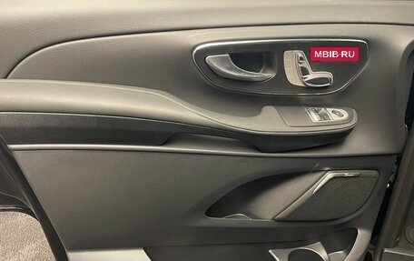 Mercedes-Benz V-Класс, 2024 год, 18 500 000 рублей, 14 фотография