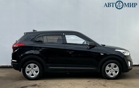 Hyundai Creta I рестайлинг, 2020 год, 1 920 000 рублей, 4 фотография