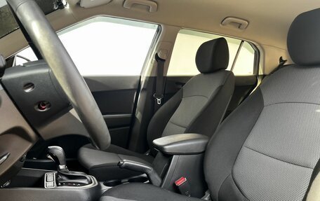 Hyundai Creta I рестайлинг, 2020 год, 1 920 000 рублей, 10 фотография