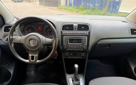 Volkswagen Polo VI (EU Market), 2014 год, 860 000 рублей, 7 фотография