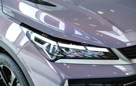 Geely Coolray I, 2026 год, 2 964 990 рублей, 10 фотография