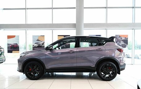 Geely Coolray I, 2026 год, 2 964 990 рублей, 7 фотография