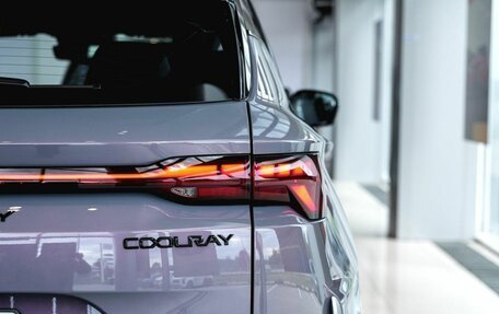 Geely Coolray I, 2026 год, 2 964 990 рублей, 9 фотография