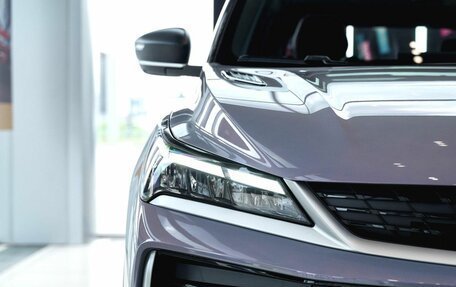 Geely Coolray I, 2026 год, 2 964 990 рублей, 11 фотография