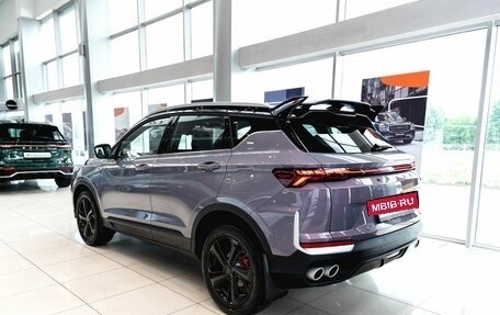 Geely Coolray I, 2026 год, 2 964 990 рублей, 4 фотография