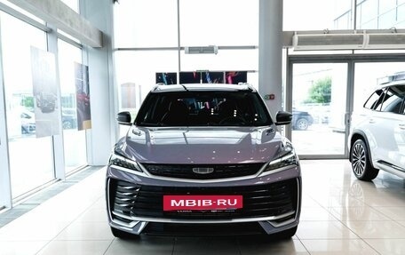 Geely Coolray I, 2026 год, 2 964 990 рублей, 2 фотография