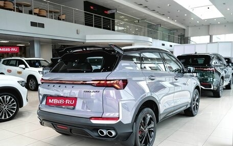 Geely Coolray I, 2026 год, 2 964 990 рублей, 6 фотография