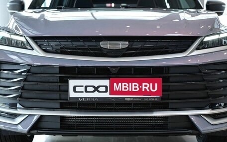 Geely Coolray I, 2026 год, 2 964 990 рублей, 12 фотография