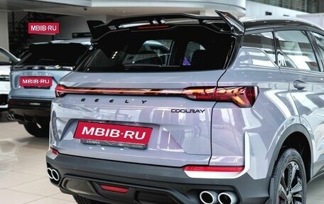 Geely Coolray I, 2026 год, 2 964 990 рублей, 8 фотография