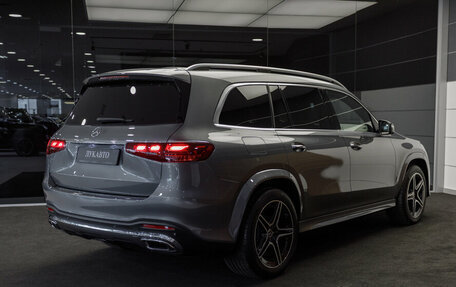 Mercedes-Benz GLS, 2024 год, 17 600 000 рублей, 3 фотография