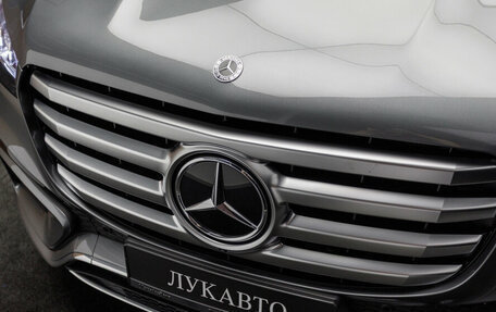 Mercedes-Benz GLS, 2024 год, 17 600 000 рублей, 9 фотография