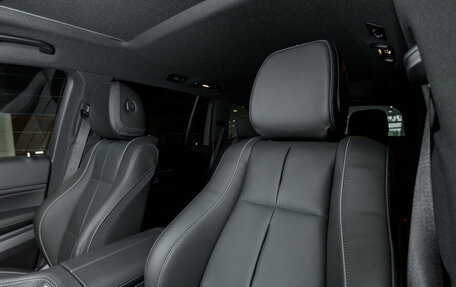 Mercedes-Benz GLS, 2024 год, 17 600 000 рублей, 16 фотография