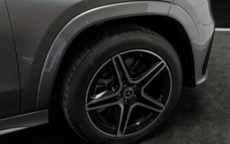Mercedes-Benz GLS, 2024 год, 17 600 000 рублей, 11 фотография