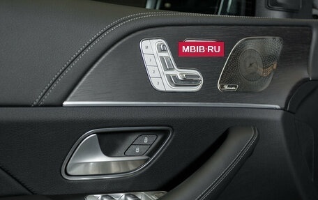 Mercedes-Benz GLS, 2024 год, 17 600 000 рублей, 15 фотография
