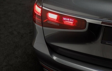 Mercedes-Benz GLS, 2024 год, 17 600 000 рублей, 8 фотография