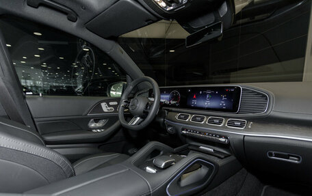 Mercedes-Benz GLS, 2024 год, 17 600 000 рублей, 20 фотография
