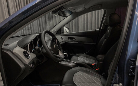 Chevrolet Cruze II, 2013 год, 639 000 рублей, 8 фотография