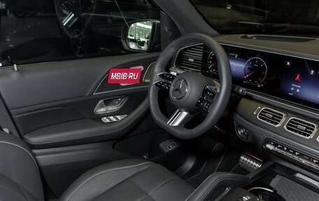 Mercedes-Benz GLS, 2024 год, 17 600 000 рублей, 21 фотография