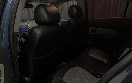 Chevrolet Cruze II, 2013 год, 639 000 рублей, 13 фотография