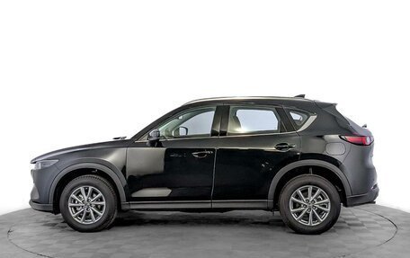 Mazda CX-5 II, 2026 год, 4 000 000 рублей, 3 фотография