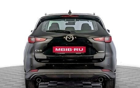 Mazda CX-5 II, 2026 год, 4 000 000 рублей, 6 фотография