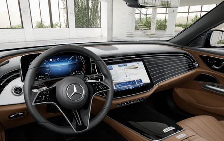 Mercedes-Benz E-Класс, 2026 год, 10 500 000 рублей, 2 фотография