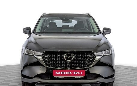 Mazda CX-5 II, 2026 год, 4 000 000 рублей, 5 фотография