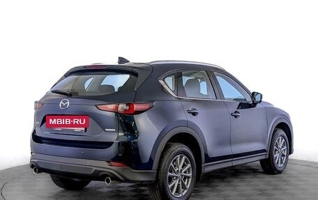 Mazda CX-5 II, 2026 год, 4 000 000 рублей, 2 фотография