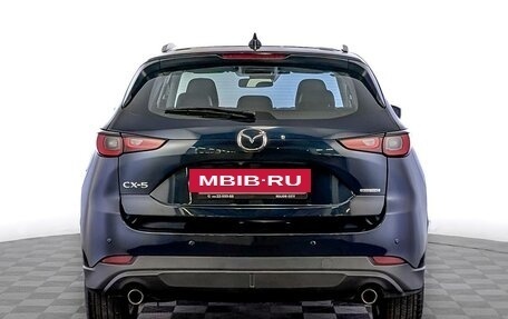 Mazda CX-5 II, 2026 год, 4 000 000 рублей, 6 фотография