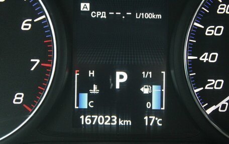Mitsubishi Outlander III рестайлинг 3, 2013 год, 1 295 000 рублей, 11 фотография