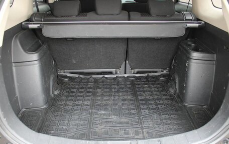Mitsubishi Outlander III рестайлинг 3, 2013 год, 1 295 000 рублей, 13 фотография