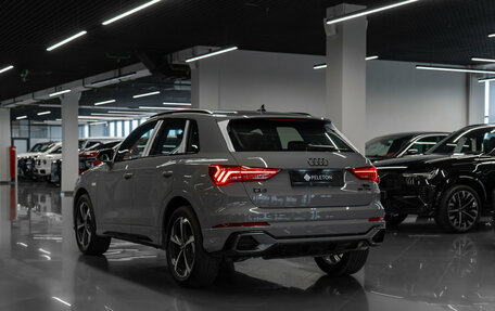 Audi Q3, 2026 год, 3 940 000 рублей, 4 фотография