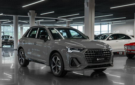 Audi Q3, 2026 год, 3 940 000 рублей, 2 фотография